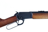 Marlin 39A Lever Rifle .22 sllr - 2 of 12