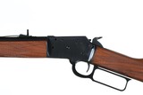 Marlin 1897 Cowboy Lever Rifle .22 sllr - 10 of 12
