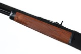 Marlin 1897 Cowboy Lever Rifle .22 sllr - 4 of 12