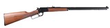 Marlin 1897 Cowboy Lever Rifle .22 sllr - 3 of 12