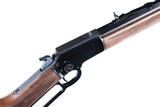 Marlin 1897 Cowboy Lever Rifle .22 sllr - 1 of 12