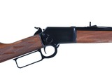 Marlin 1897 Cowboy Lever Rifle .22 sllr - 2 of 12