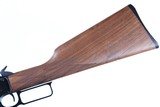 Marlin 1897 Cowboy Lever Rifle .22 sllr - 6 of 12