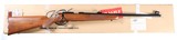 Kimber 82 Bolt Rifle .22 lr - 2 of 16