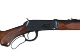 Winchester 64 Deluxe Lever Rifle .30-30 - 2 of 12