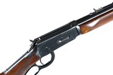 Winchester 64 Deluxe Lever Rifle .30-30 - 1 of 12