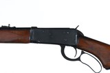 Winchester 64 Deluxe Lever Rifle .30-30 - 10 of 12
