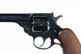 H&R Sportsman Revolver .22 lr - 9 of 11