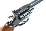 H&R Sportsman Revolver .22 lr - 1 of 11