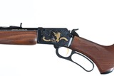 Marlin 39A Annie Oakley Lever Rifle .22 sllr - 3 of 15