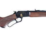 Marlin 39A Annie Oakley Lever Rifle .22 sllr - 10 of 15