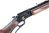 Marlin 39A Annie Oakley Lever Rifle .22 sllr - 12 of 15