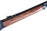 Winchester 94 Chief Crazy Horse Lever Rifle .38-55 - 15 of 16