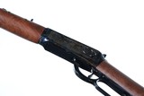 Winchester 94 Chief Crazy Horse Lever Rifle .38-55 - 6 of 16