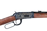 Winchester 94 Chief Crazy Horse Lever Rifle .38-55 - 12 of 16