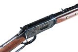 Winchester 94 Chief Crazy Horse Lever Rifle .38-55 - 14 of 16