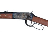 Winchester 94 Chief Crazy Horse Lever Rifle .38-55 - 4 of 16