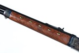 Winchester 94 Chief Crazy Horse Lever Rifle .38-55 - 7 of 16