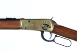 Winchester 94 Centennial '66 Lever Rifle .30-30 - 10 of 12