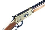 Winchester 94 Centennial '66 Lever Rifle .30-30 - 3 of 12
