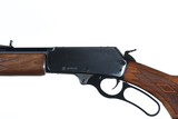Marlin 1895 Lever Rifle .45-70 Gov't - 3 of 15