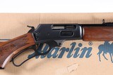 Marlin 1895 Lever Rifle .45-70 Gov't - 1 of 15