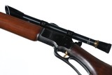 Marlin 39A Golden Lever Rifle .22 sllr - 12 of 12