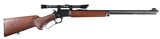 Marlin 39A Golden Lever Rifle .22 sllr - 3 of 12