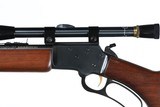 Marlin 39A Golden Lever Rifle .22 sllr - 10 of 12