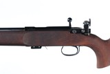 SOLD Remington 541X Bolt Rifle .22 lr - 11 of 13