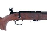 SOLD Remington 541X Bolt Rifle .22 lr - 1 of 13