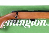 SOLD Remington 581-S Bolt Rifle .22 sllr - 1 of 15