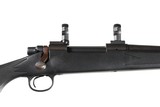 Remington 700 Bolt Rifle .30-06 - 1 of 8