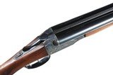 Savage Fox B SxS Shotgun 12ga - 1 of 13