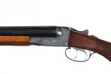 Savage Fox B SxS Shotgun 12ga - 11 of 13