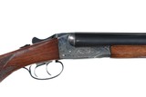 Savage Fox B SxS Shotgun 12ga - 2 of 13
