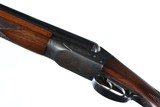 Savage Fox B SxS Shotgun 12ga - 13 of 13