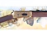 Winchester 94 Antlered Game Lever Rifle .30-30 - 1 of 17