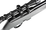 Remington 597 Semi Rifle .22 lr - 2 of 8