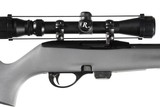 Remington 597 Semi Rifle .22 lr - 1 of 8