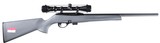 Remington 597 Semi Rifle .22 lr - 3 of 8