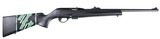 Remington 597 Magnum Semi Rifle .22 mag - 3 of 8
