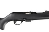 Remington 597 Magnum Semi Rifle .22 mag - 2 of 8