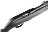 Remington 597 Magnum Semi Rifle .22 mag - 1 of 8