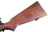 Mossberg 44 US Bolt Rifle .22 lr - 6 of 12