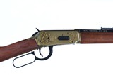 Winchester 94 RCMP Lever Rifle .30-30 - 13 of 17