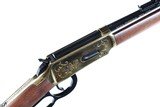 Winchester 94 RCMP Lever Rifle .30-30 - 15 of 17