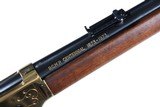 Winchester 94 RCMP Lever Rifle .30-30 - 1 of 17