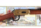 Winchester 94 RCMP Lever Rifle .30-30