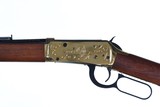 Winchester 94 RCMP Lever Rifle .30-30 - 5 of 17